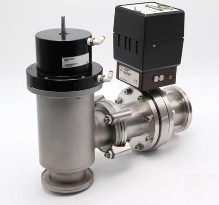 MKS 153D-3-80-2 DN 80 HPS