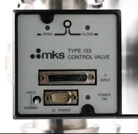 MKS 153D-3-80-2 DN 80 HPS