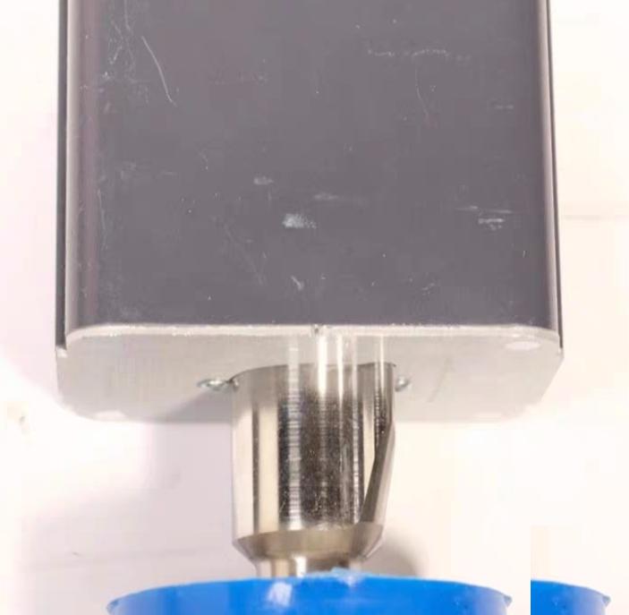 MKS 20011655-001 390 Granville Phillips Vacuum Transducer