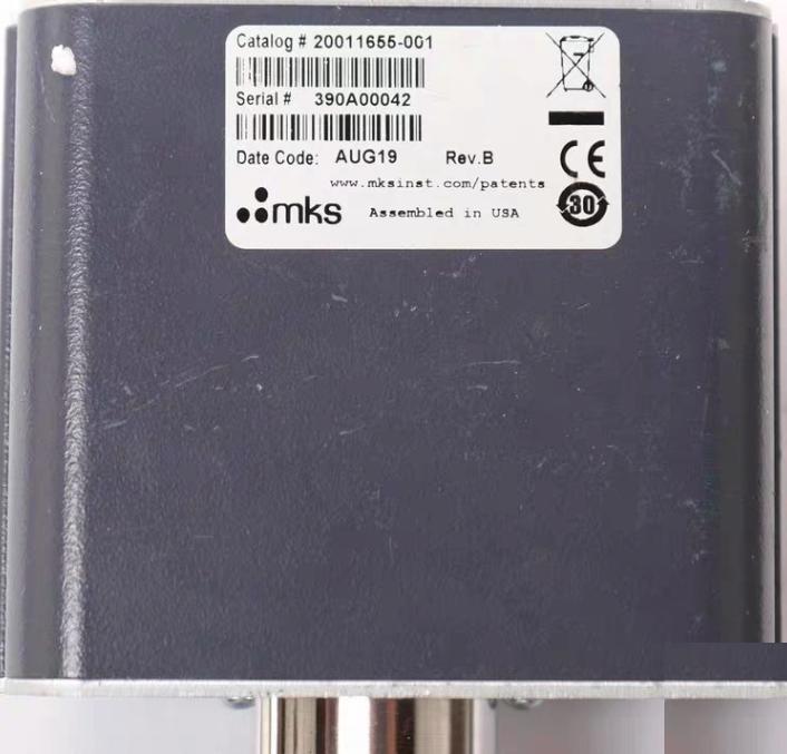 MKS 20011655-001 390 Granville Phillips Vacuum Transducer