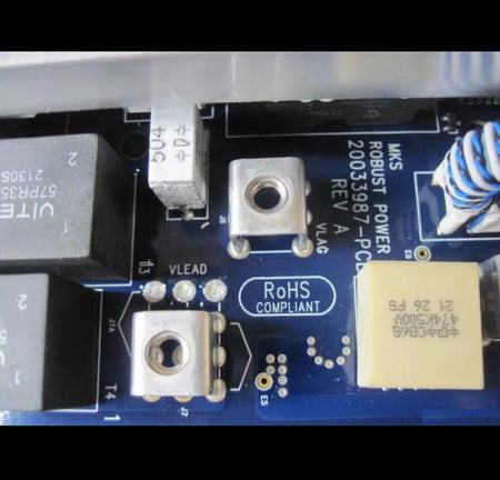 MKS 20033987-PCB