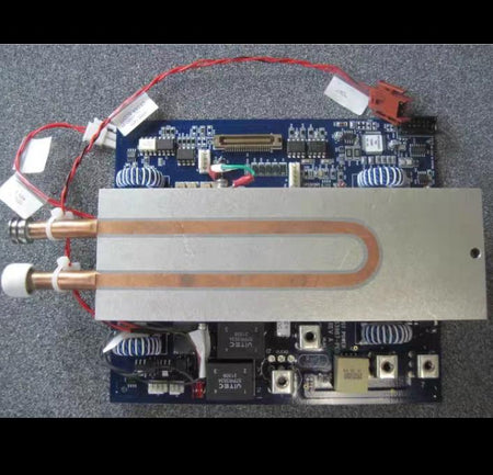 MKS 20033987-PCB