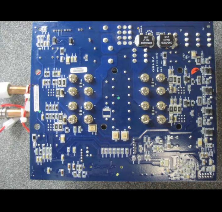 MKS 20033987-PCB