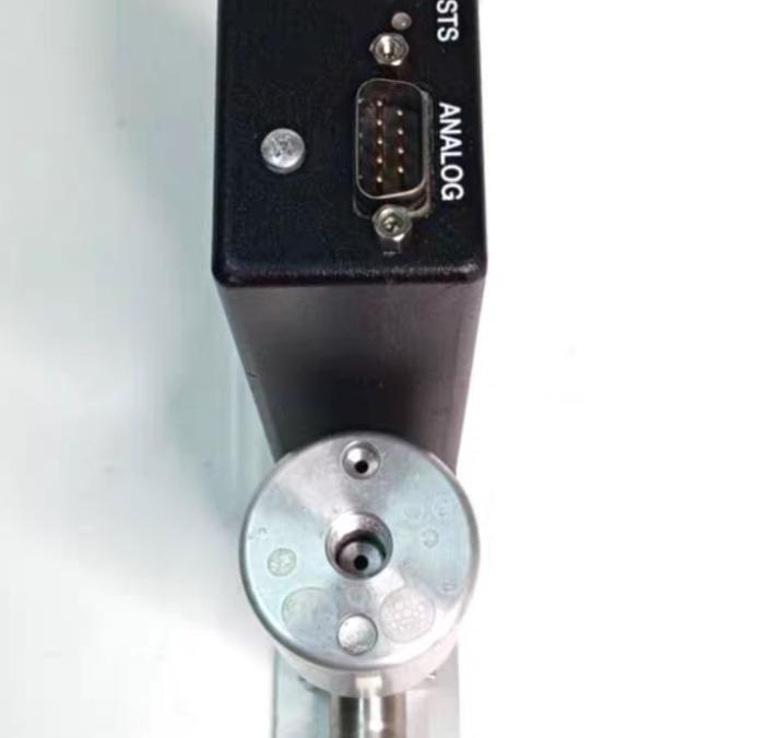 MKS 2179B52CR14V 500 SCCM N2 6LVV-DP6901-C