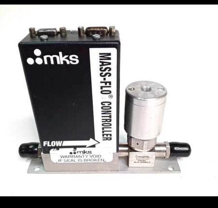 MKS 2179B52CR14V 500 SCCM N2 6LVV-DP6901-C