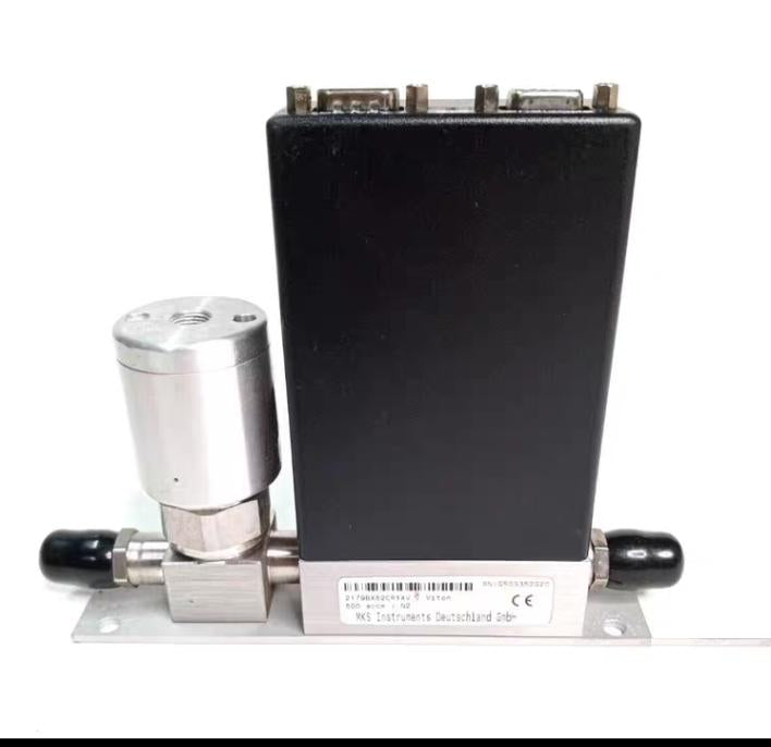 MKS 2179B52CR14V 500 SCCM N2 6LVV-DP6901-C