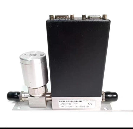 MKS 2179B52CR14V 500 SCCM N2 6LVV-DP6901-C