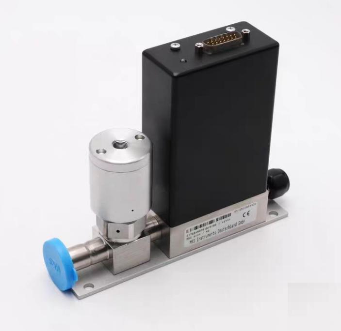MKS 2179BX52CS1BVS184 500 sccm N2