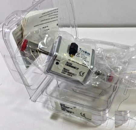 MKS 226A-29519 DIFFERENTIAL PRESSURE TRANSDUCER 8 10