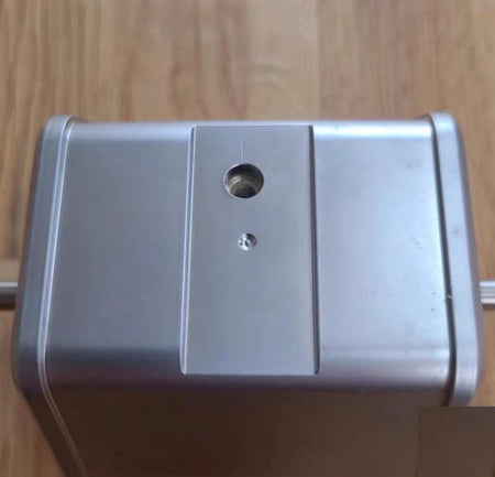MKS 226A-29935 differential Pressure Transducer model 226 Pressure range 500 Torr supply 13 - 32 VDC output 4-20 mA brand new10 12