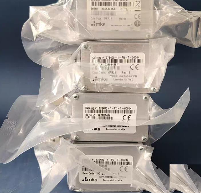 MKS 275400-1-PQ-0002 1 MKS 275400-1-PQ-0004 4 275572-PQ Platinum Sensor 5000