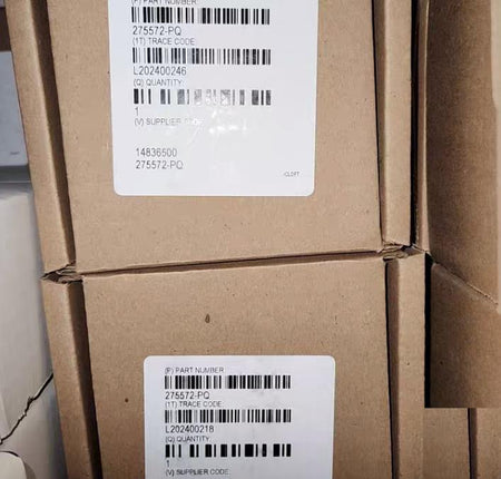 MKS 275400-1-PQ-0002 1 MKS 275400-1-PQ-0004 4 275572-PQ Platinum Sensor 5000