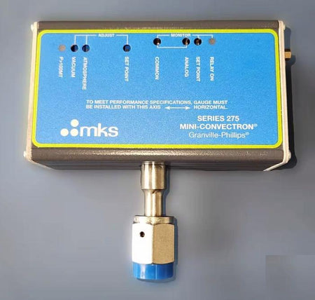 MKS 275400-1-PQ-0002 1 MKS 275400-1-PQ-0004 4 275572-PQ Platinum Sensor 5000