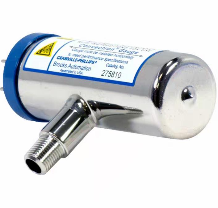 MKS 275817 MKS Granville Phillips 275 Mini Convectron Gauge Module Replacement Tube Sensor NW25KF