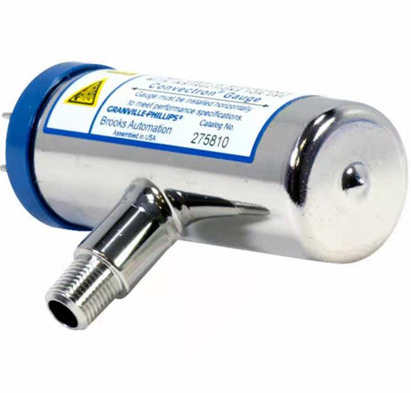 MKS 275817 MKS Granville Phillips 275 Mini Convectron Gauge Module Replacement Tube Sensor NW25KF