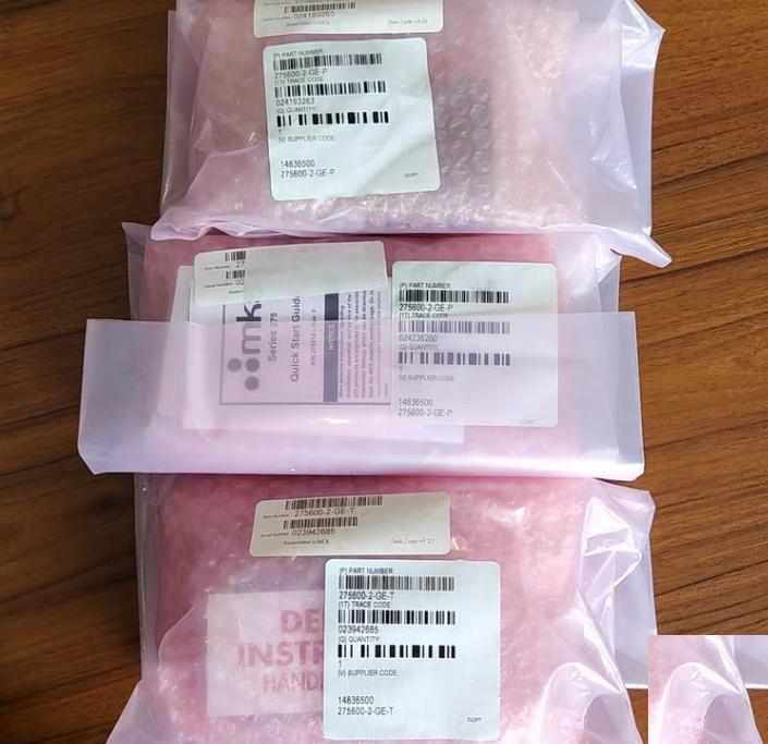 MKS 275912-EU 275600-2-GE-T P 275600-2-GE-T Torr 1 275600-2-GE-P Pa 2 With Display KF25 2 Relay Setpoints TorrNonlinear Analog Output 10246 5 1 13 9068 275817 3000 3000 1 13 2654