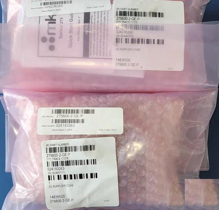 MKS 275912-EU 275600-2-GE-T P 275600-2-GE-T Torr 1 275600-2-GE-P Pa 2 With Display KF25 2 Relay Setpoints TorrNonlinear Analog Output 10246 5 1 13 9068 275817 3000 3000 1 13 2654