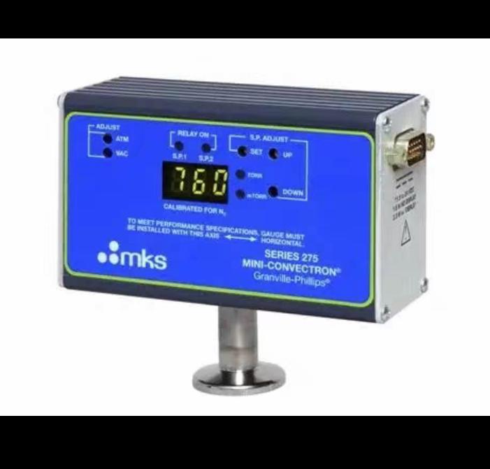MKS 275919-EU CF16 275600-2-GF-TWith Display KF25 2 Relay Setpoints TorrNonlinear Analog Output 9500 1 13 8407 275813 3000 3000 1 13 2654