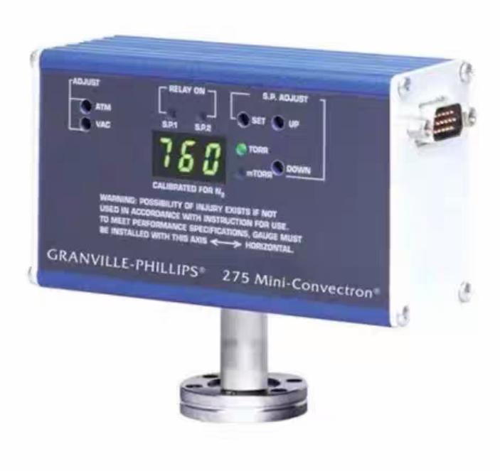 MKS 275919-EU CF16 275600-2-GF-TWith Display KF25 2 Relay Setpoints TorrNonlinear Analog Output 9500 1 13 8407 275813 3000 3000 1 13 2654