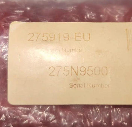 MKS 275919-EU CF16 275600-2-GF-TWith Display KF25 2 Relay Setpoints TorrNonlinear Analog Output 9500 1 13 8407 275813 3000 3000 1 13 2654