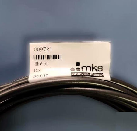 MKS 307085 009721 274 Glass BA GAUGE BNC CABLE Ionization Collector Cable 15 FT 4 5M