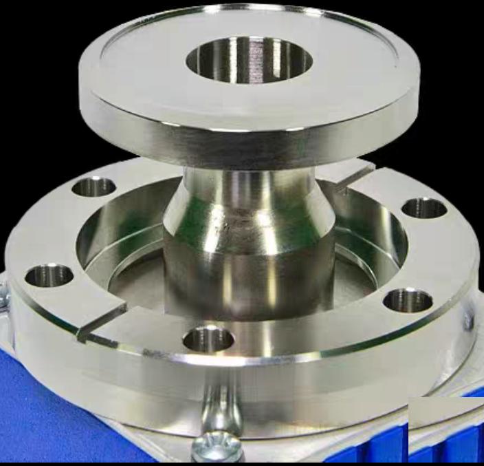 MKS 354001-YG-T