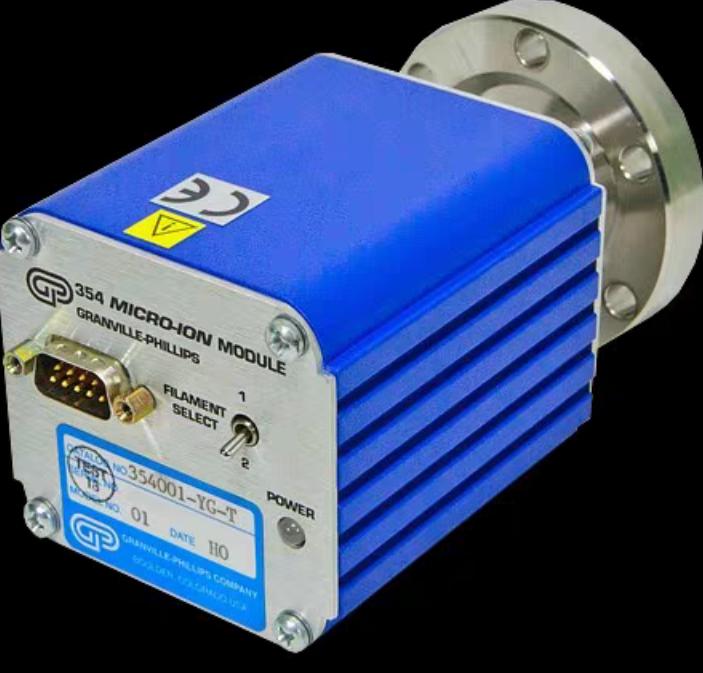 MKS 354001-YG-T