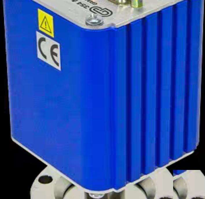 MKS 354001-YG-T