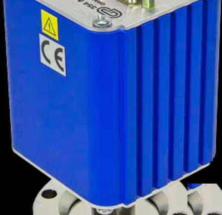 MKS 354001-YG-T