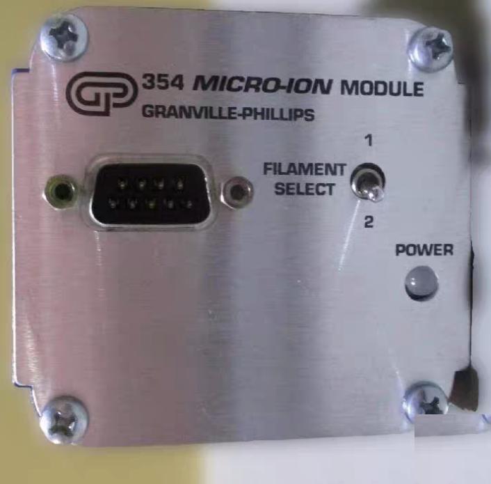 MKS 354001-YG-T