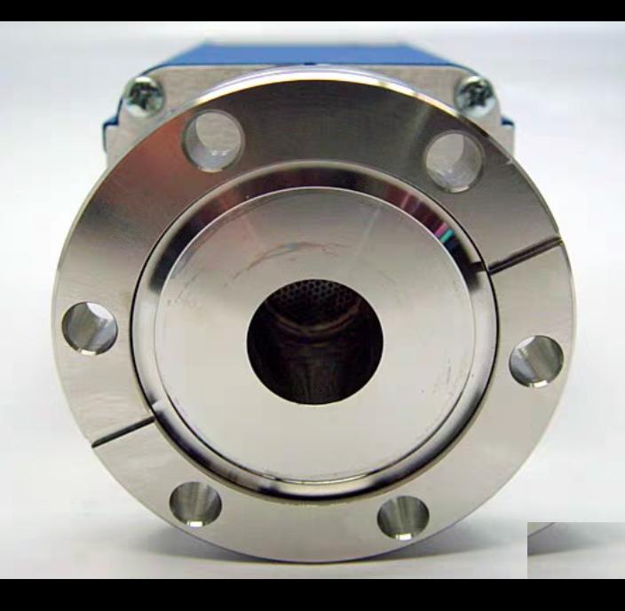 MKS 354001-YG-T