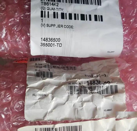 MKS 354019-TD-T E33000207 MICRO-IONE11748870 HIVAC DUAL TUNGSTEN NW16 354 355 E11748870 GP 354019-TD-T AMAT VARIAN E33000207 E33001060 E11748870 354003-TD 355001-TD E37001013 REPLACEMENT GAUGE 5200 5200 1 13 0 97 4464RMB