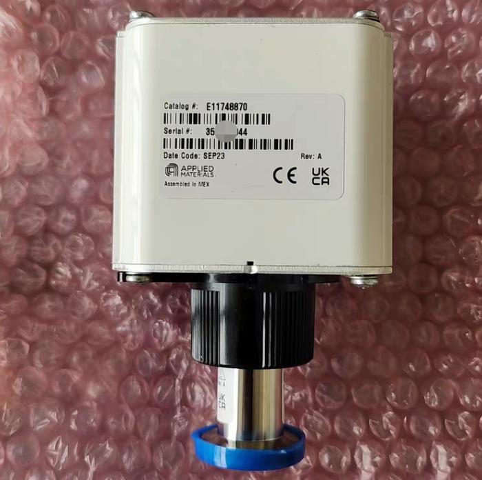MKS 354019-TD-T E33000207 MICRO-IONE11748870 HIVAC DUAL TUNGSTEN NW16 354 355 E11748870 GP 354019-TD-T AMAT VARIAN E33000207 E33001060 E11748870 354003-TD 355001-TD E37001013 REPLACEMENT GAUGE 5200 5200 1 13 0 97 4464RMB