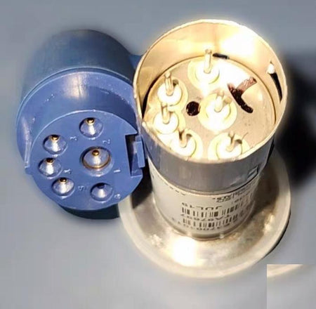 MKS 355039 CABLE ASSY MIG CBC5W1 650MM High Accuracy Systems High Accuracy Systems 3500 2 3