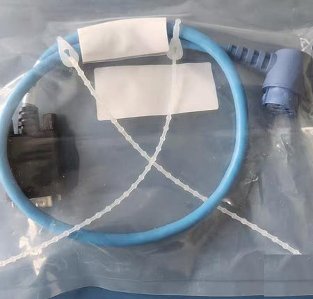 MKS 355039 CABLE ASSY MIG CBC5W1 650MM High Accuracy Systems High Accuracy Systems 3500 2 3