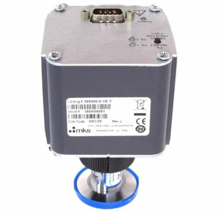 MKS 355400-0-YE-M 355400-0-TE-T 99