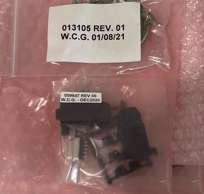 MKS 355620-2-YE-T Hot Cathode Vacuum Transducer Display Yttria NW25 ISO-KF DeviceNet 2 Relays8 10