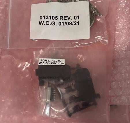 MKS 355620-2-YE-T Hot Cathode Vacuum Transducer Display Yttria NW25 ISO-KF DeviceNet 2 Relays8 10