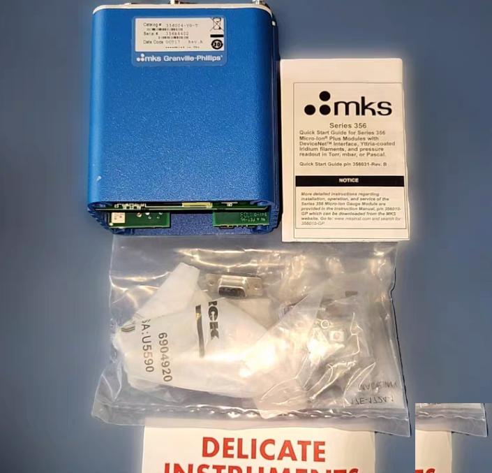 MKS 356002-YE-T