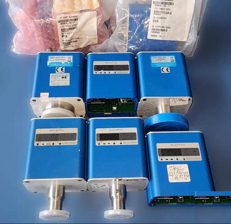 MKS 356002-YE-T