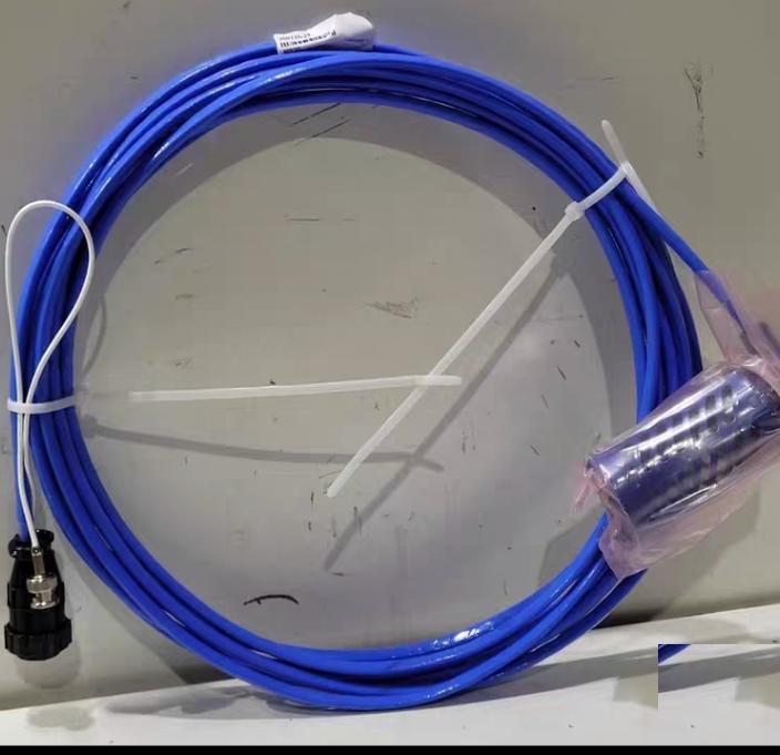 MKS 360116-25 Granville Phillips Vacuum Gauge Cable Stabil-Ion Gauge to Controller 360 370 25 8 10
