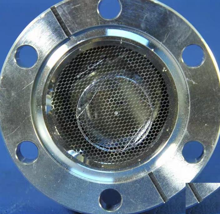 MKS 360251 GAUGE SIG W-FIL 1 DATA MM 35CF High Accuracy Systems High Accuracy Systems 2 3 15000 1 13 0 97 12876