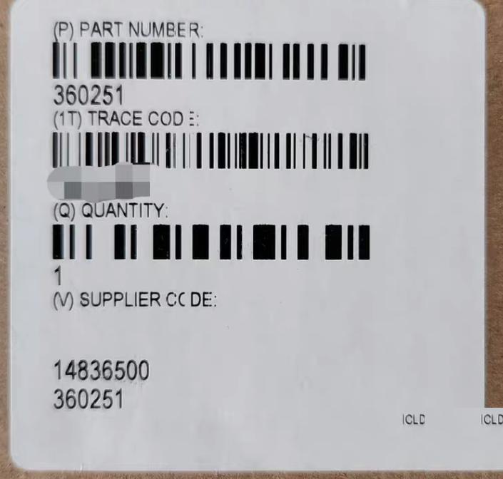 MKS 360251 GAUGE SIG W-FIL 1 DATA MM 35CF High Accuracy Systems High Accuracy Systems 2 3 15000 1 13 0 97 12876