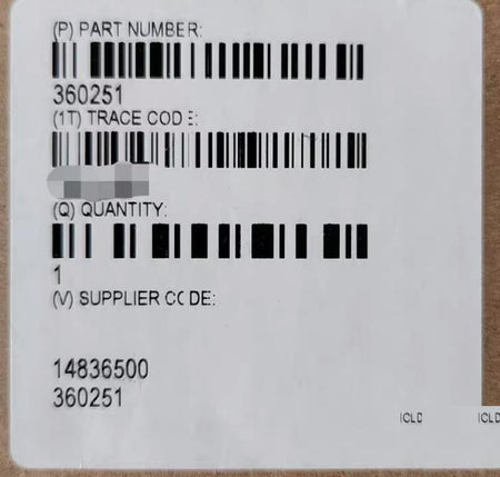 MKS 360251 GAUGE SIG W-FIL 1 DATA MM 35CF High Accuracy Systems High Accuracy Systems 2 3 15000 1 13 0 97 12876