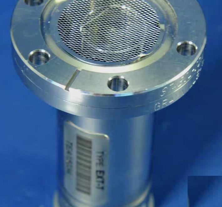 MKS 360251 GAUGE SIG W-FIL 1 DATA MM 35CF High Accuracy Systems High Accuracy Systems 2 3 15000 1 13 0 97 12876
