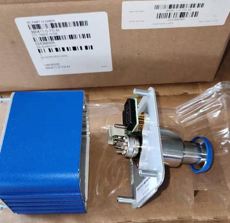 MKS 390411-0-YD-M 390100-YD 14500RMB 2