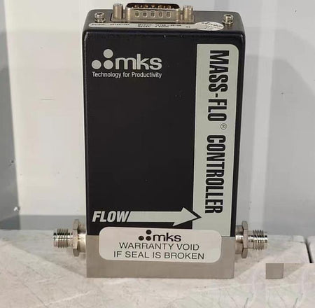 MKS 3 SCCM N2 MFC Mass-Flo 1479A-25155 1 4