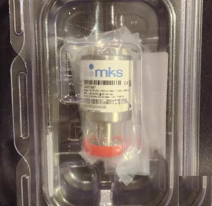 MKS 41C13DGA2AA040 - 133 32