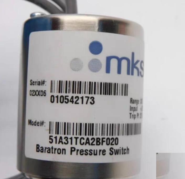 MKS 51A31TCA2BF020 20-30VDC NSNP