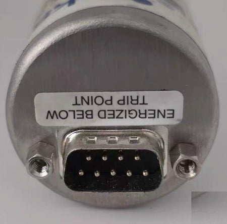 MKS 51B13TCA2BA050 ASM 33-123495A31 1